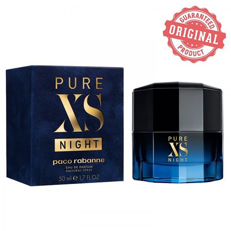 Paco Rabanne Pure XS Night Eau De Parfum