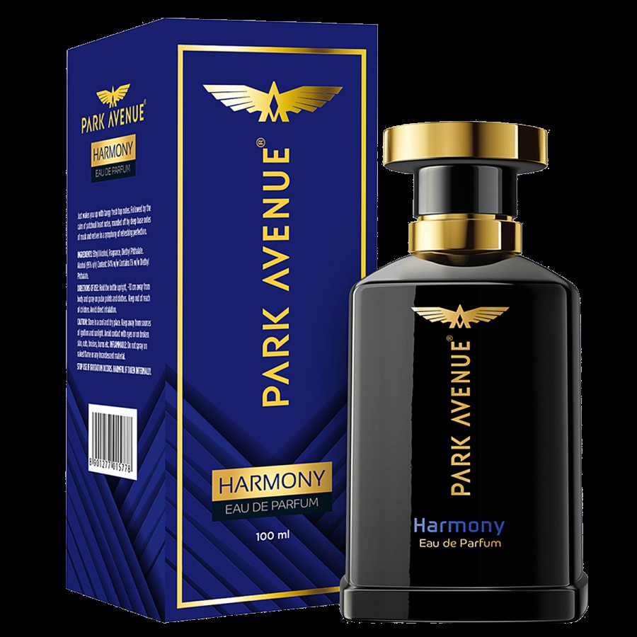 Park Avenue Eau De Perfume - Harmony