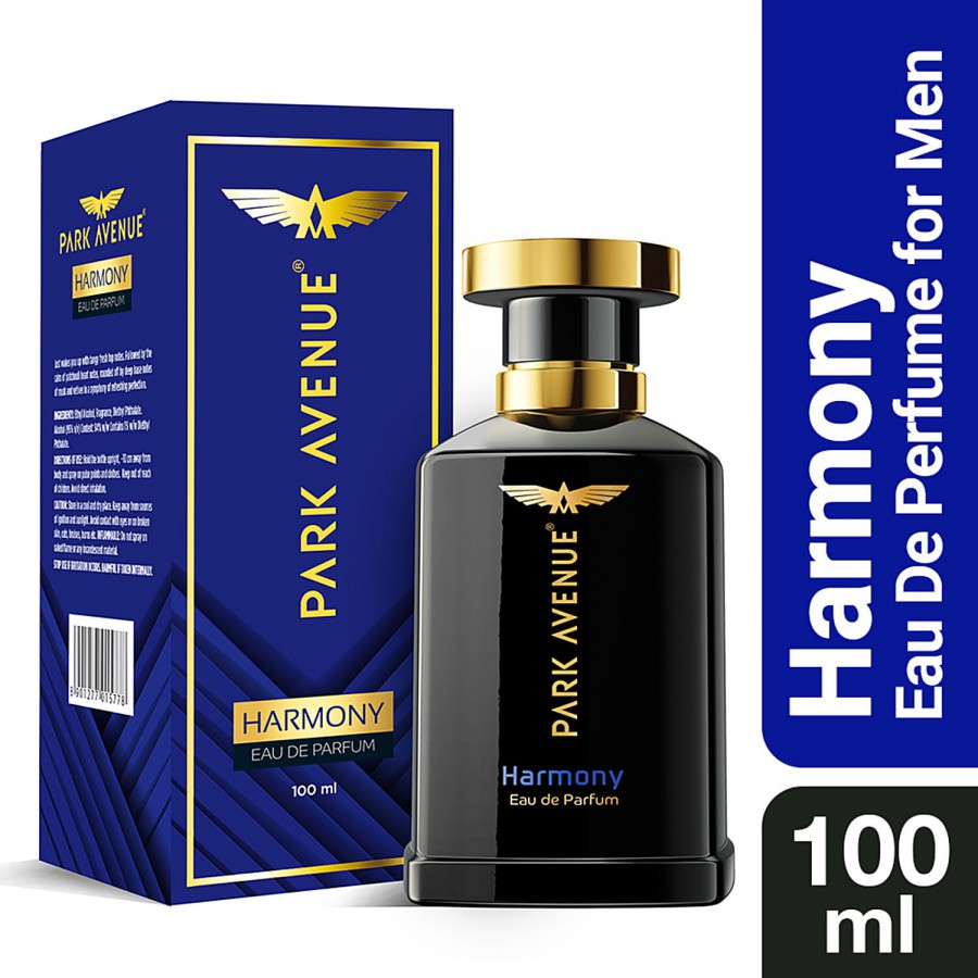 Park Avenue Eau De Perfume - Harmony