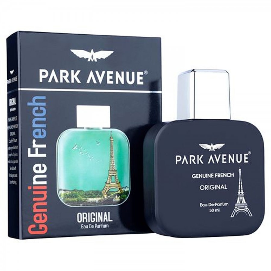 Park Avenue Eau De Perfume For Men - Original