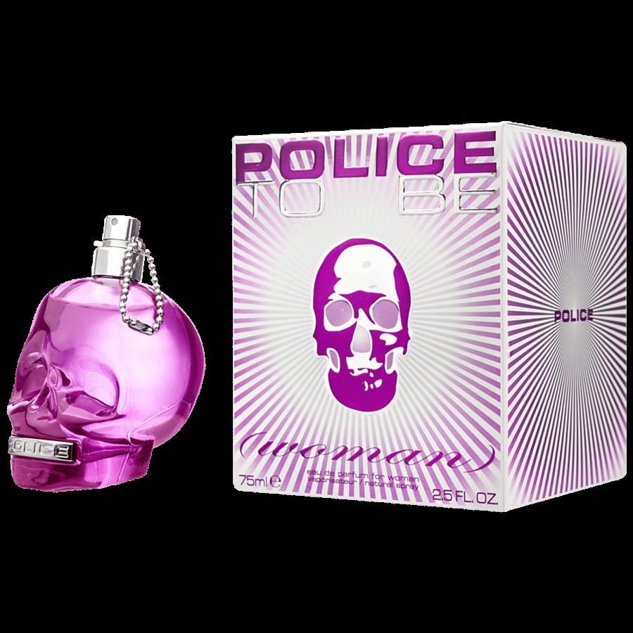 Police Police To Be Woman Eau de Parfum 40ml