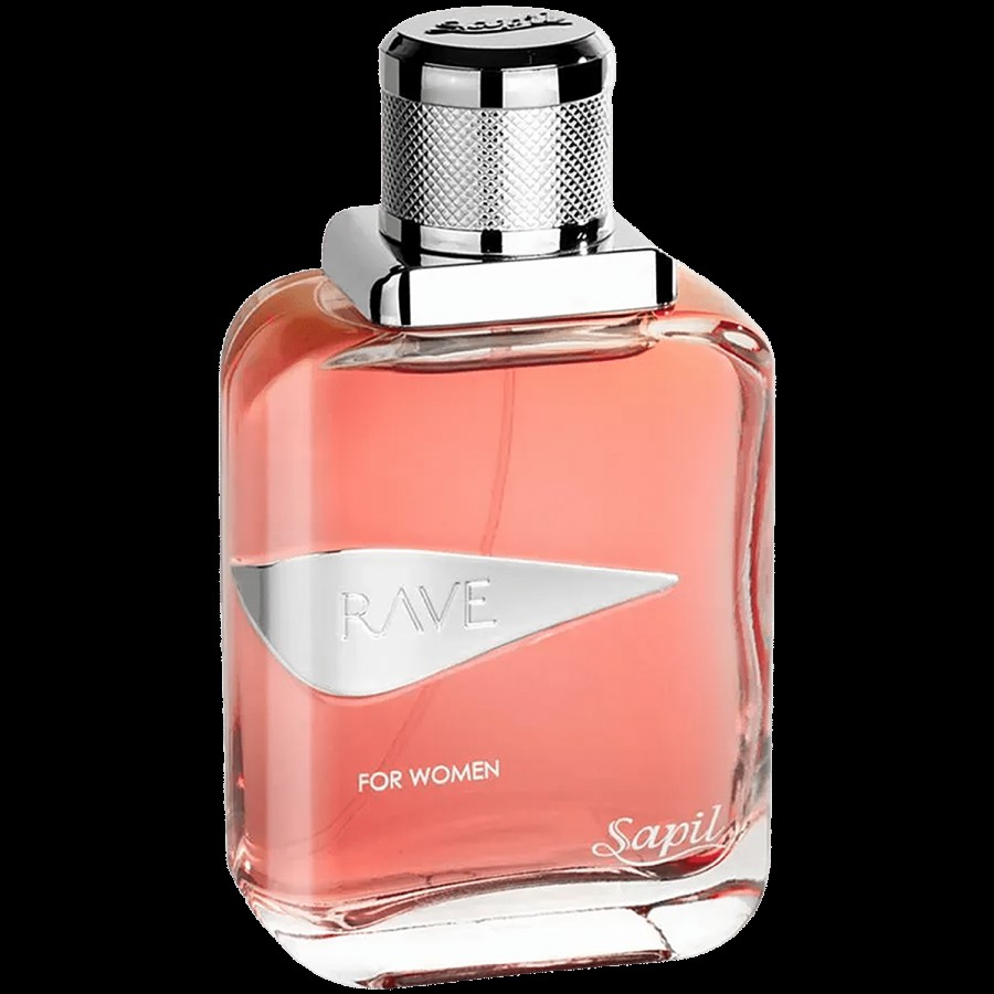 Sapil Rave Women Eau De Parfum