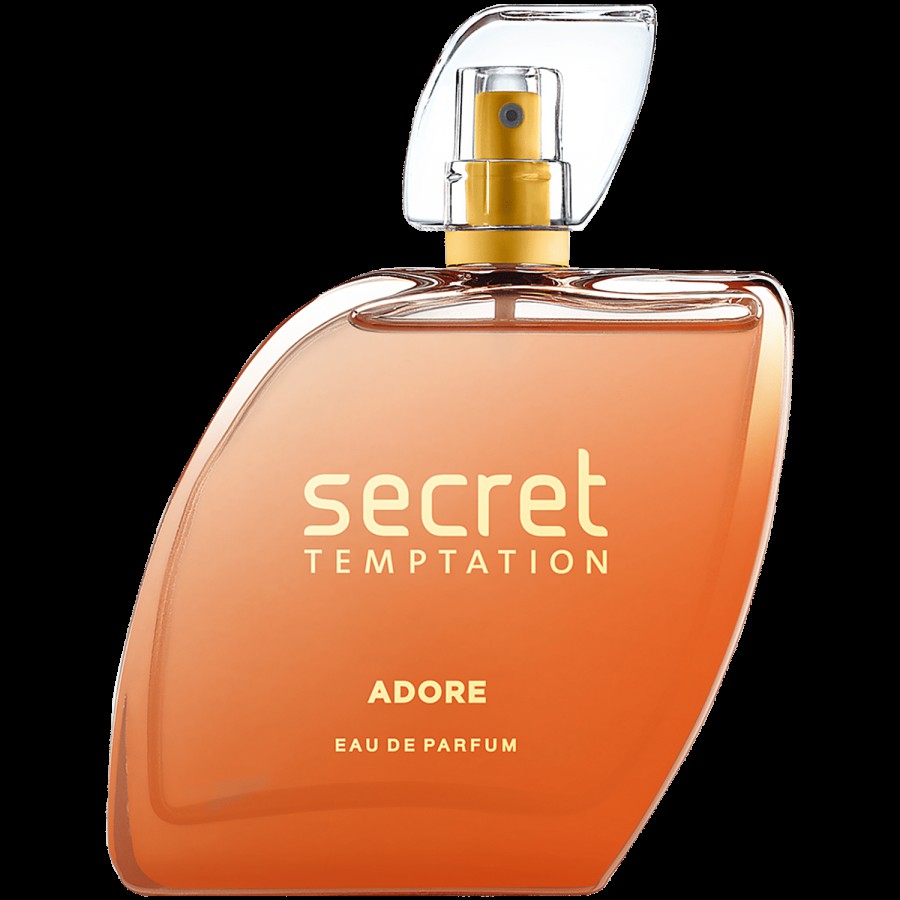 Secret Temptation Eau De Parfum - Adore