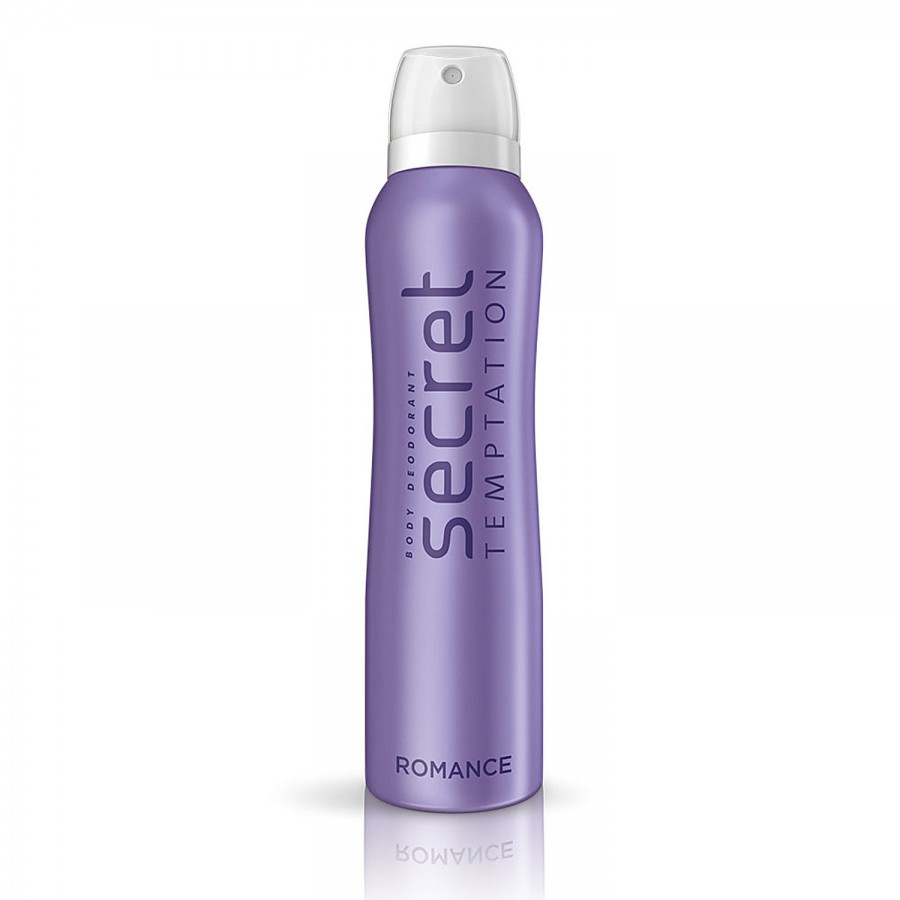 Secret Temptation Secret Temptation Romance Deodorant for Women