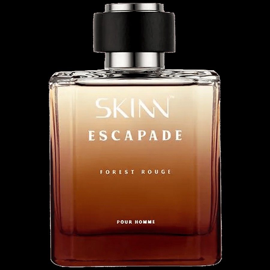 Skinn By Titan Eau De Parfum - Escapade