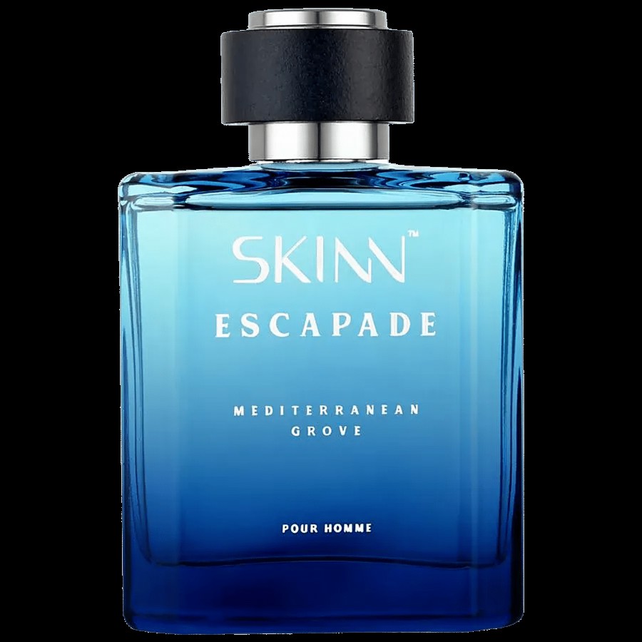 Skinn By Titan Eau De Parfum - Escapade