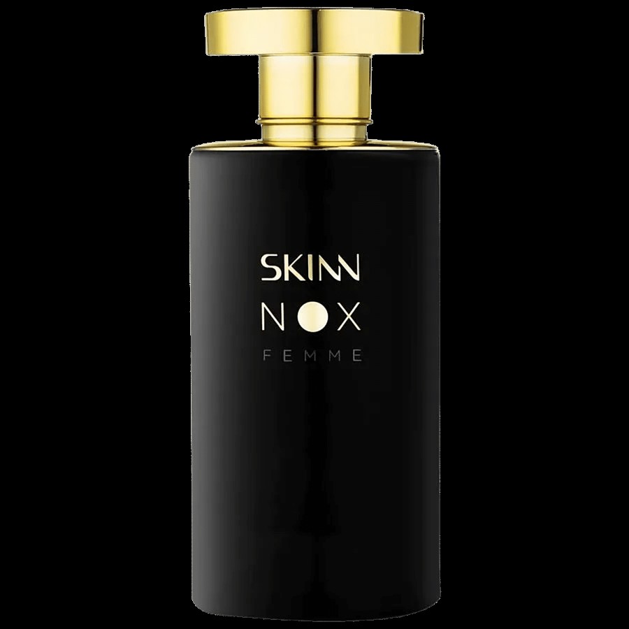 Skinn By Titan Eau De Parfum - Nox Femme