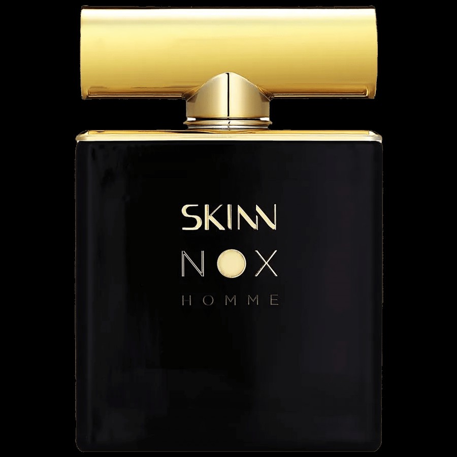 Skinn By Titan Eau De Parfum - Nox Homme