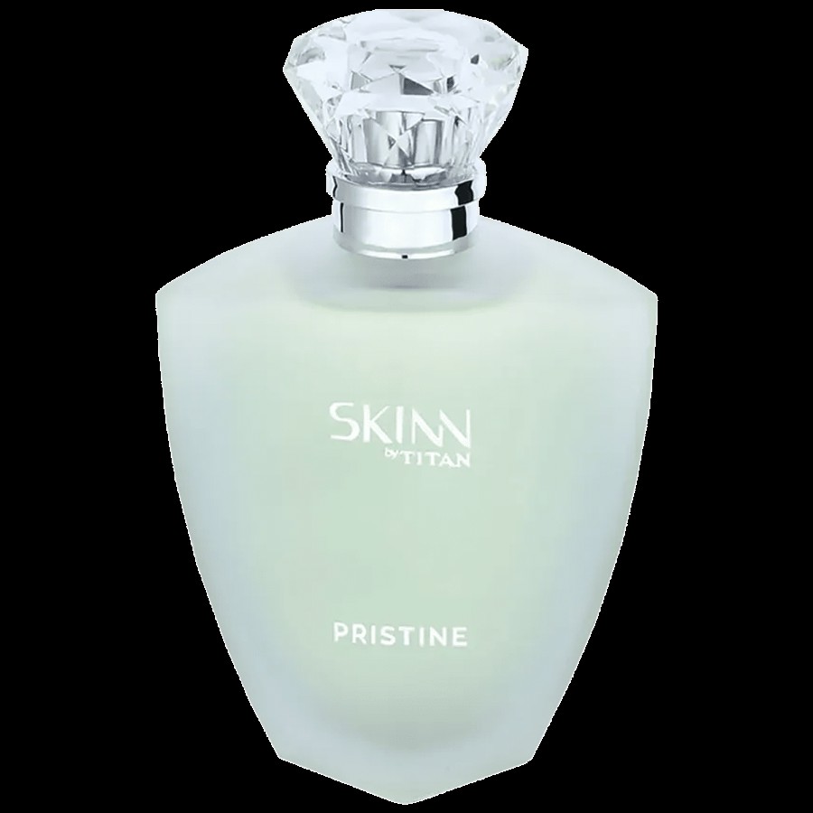 Skinn By Titan Pristine Perfume For Women - EDP