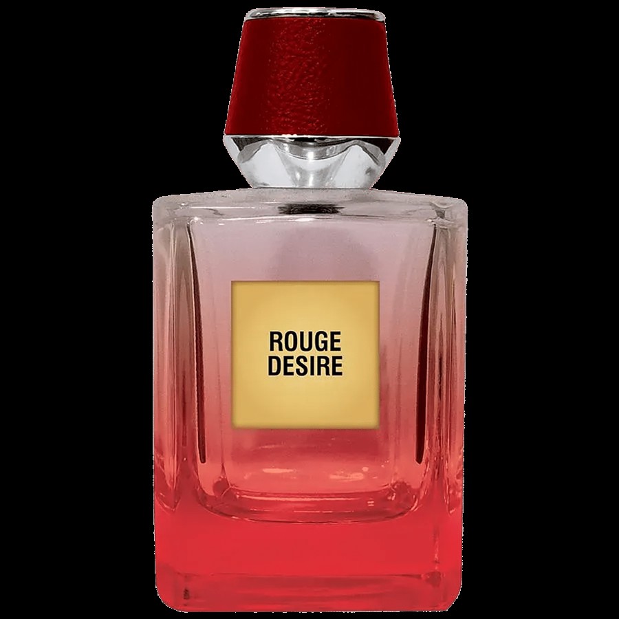 Smart Collection Rough Desire Blends Eau De Perfume - Natural Spray