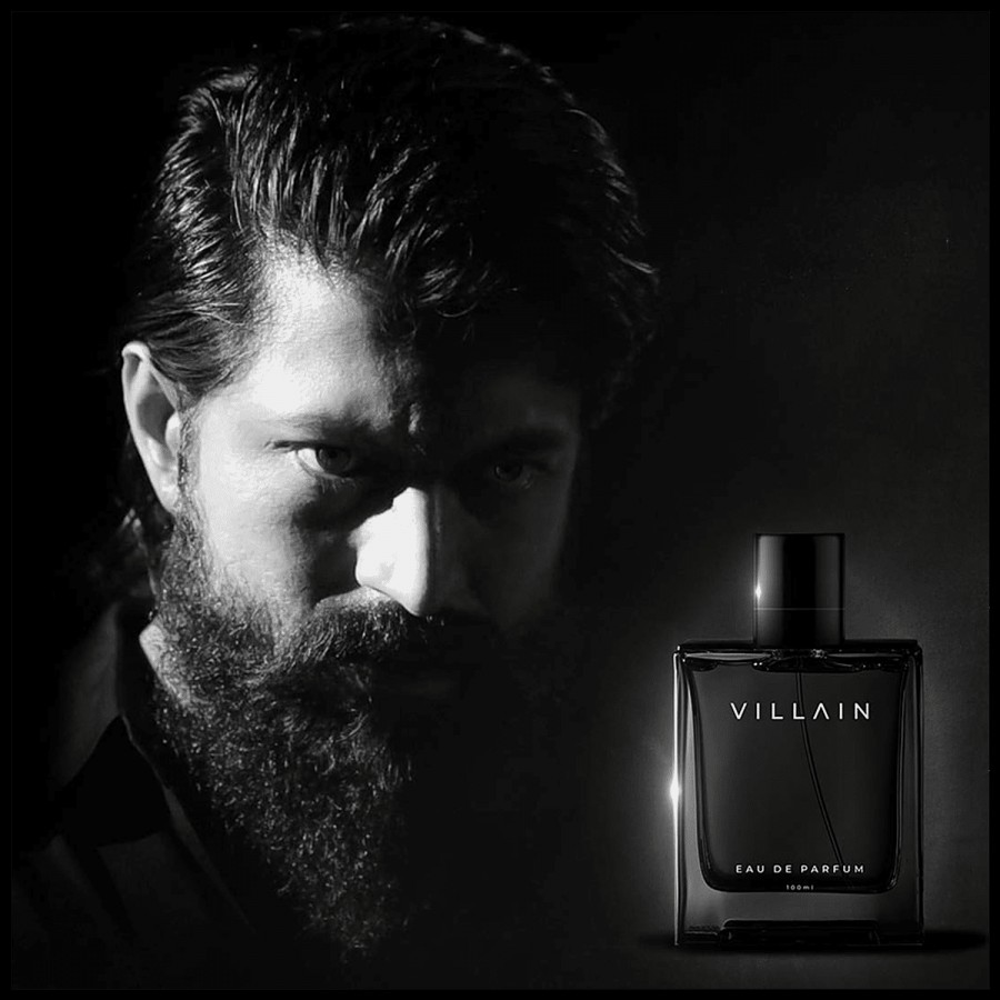 VILLAIN Perfume - Eau De Parfum