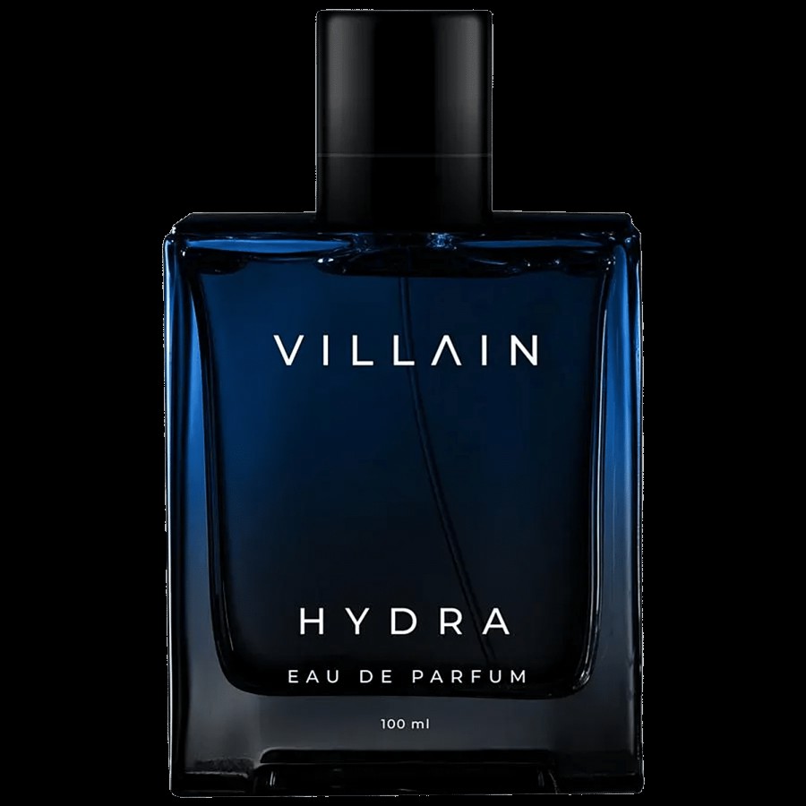 VILLAIN Perfume - Hydra Eau De Parfum