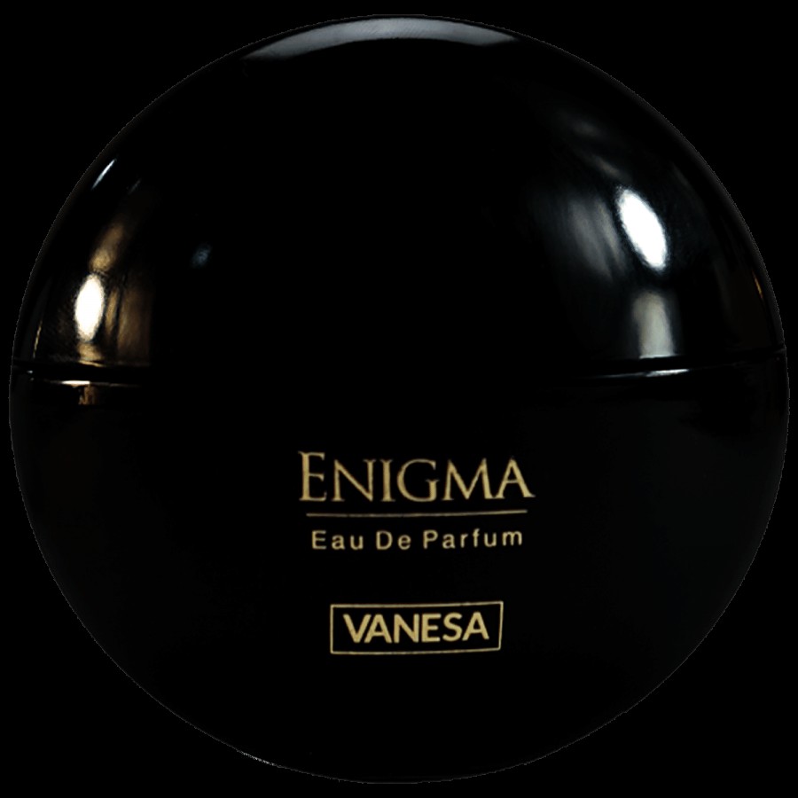 Vanesa Engima Perfume - Aromatic Fragrance