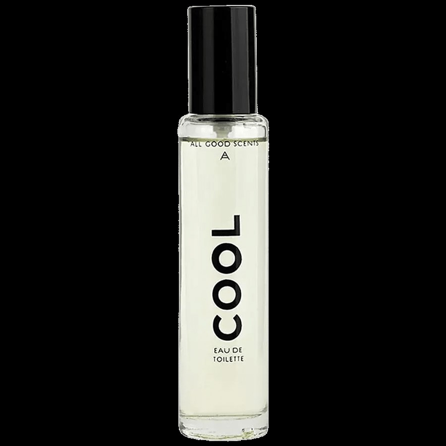 All Good Scents Eau De Toilette - Cool