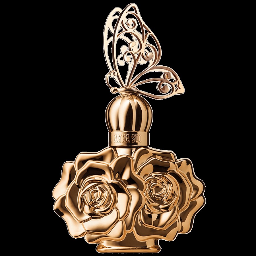 Anna sui La Nuit De Boheme Gold Eau De Toilette