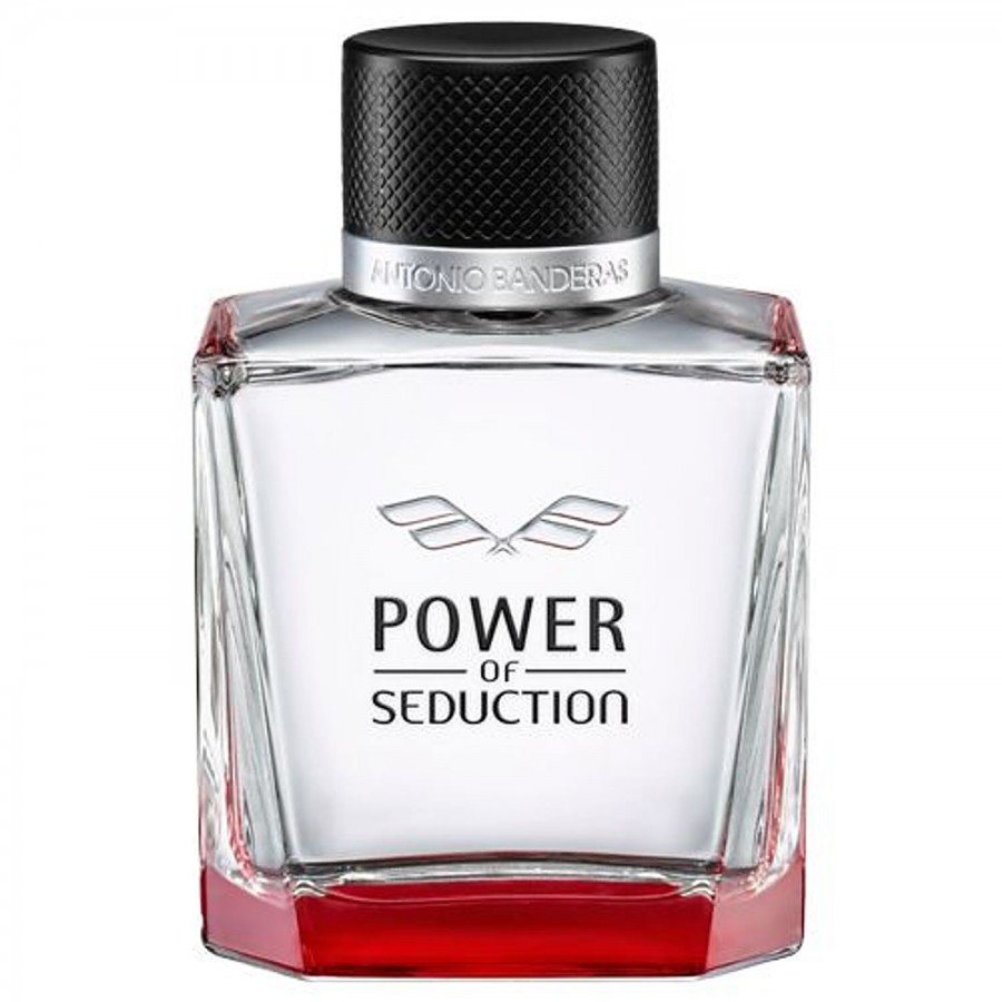 Antonio Banderas Power Of Seduction Eau De Toilette