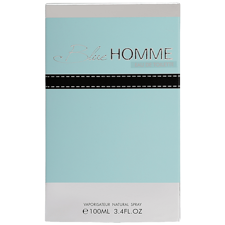 Armaf Blue Homme - Eau De Toilette