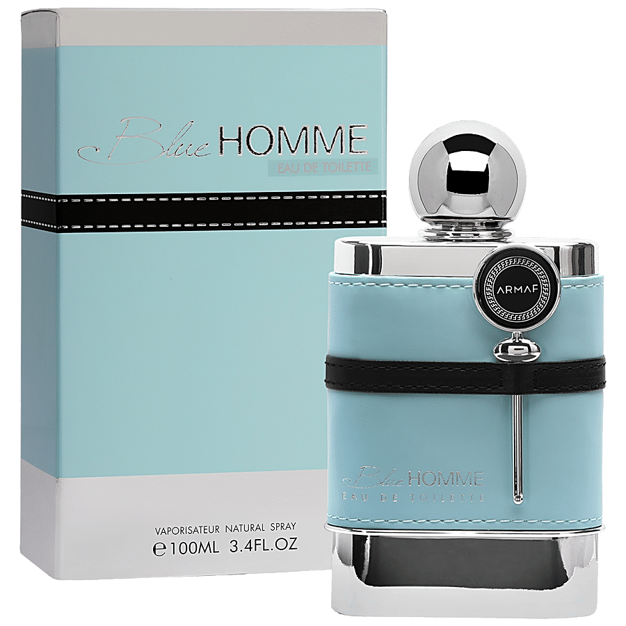 Armaf Blue Homme - Eau De Toilette