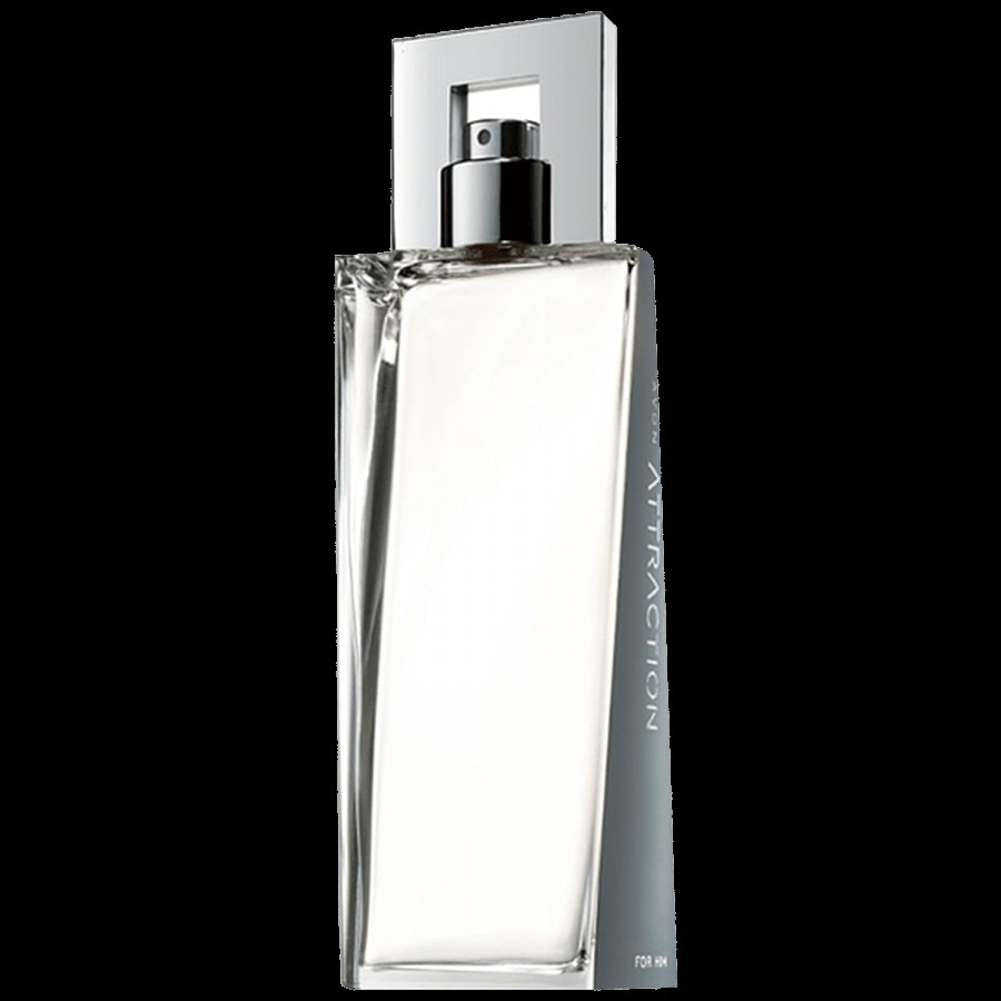 Avon Attraction -  Eau De Toilette