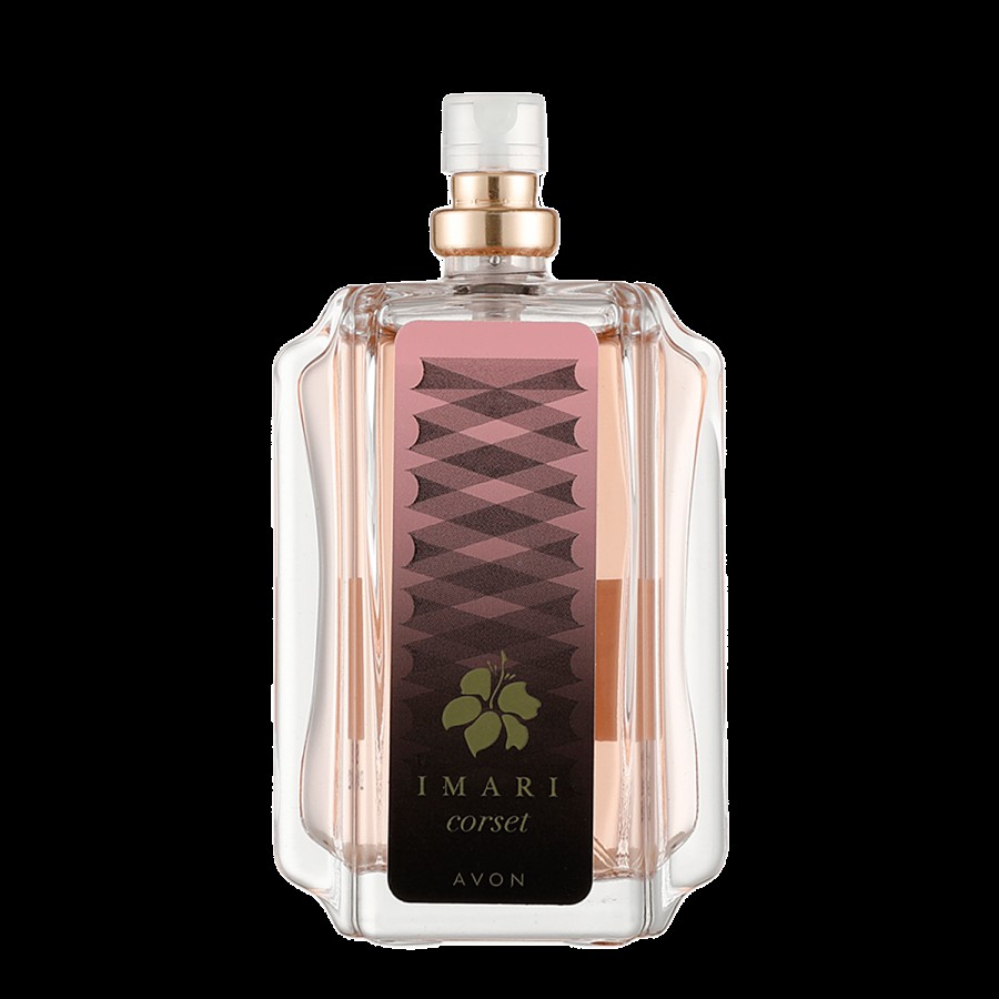 Avon Imari Corset Eau De Toilette