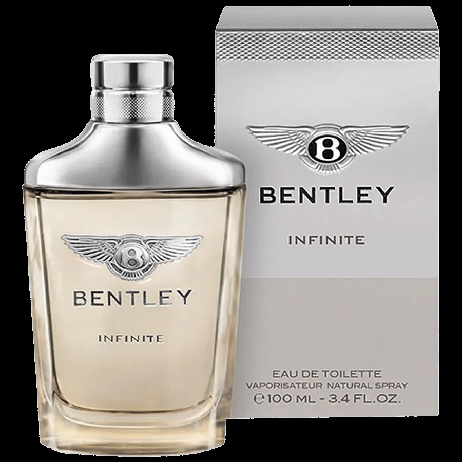 Bentley Bentley Infinite Eau de Toilette