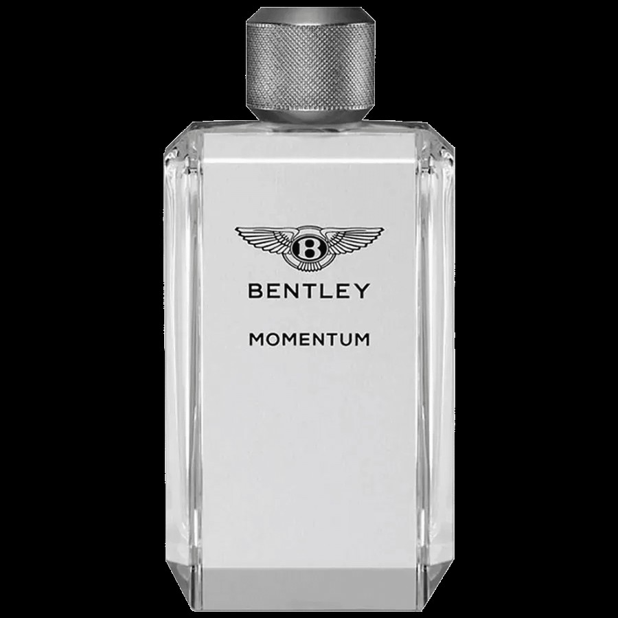 Bentley Momentum Men Eau De Toilette