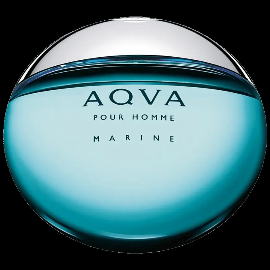 Bvlgari Aqua Pour Homme Marine Eau De Toilette