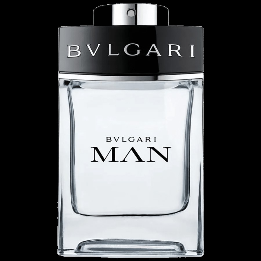 Bvlgari Man Eau De Toilette