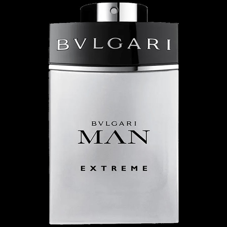 Bvlgari Man Extreme Eau De Toilette