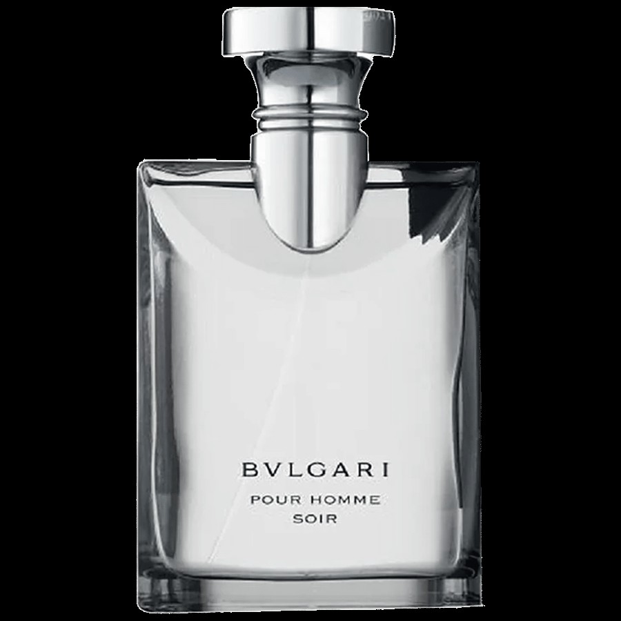 Bvlgari Men Pour Homme Soir Eau De Toilette