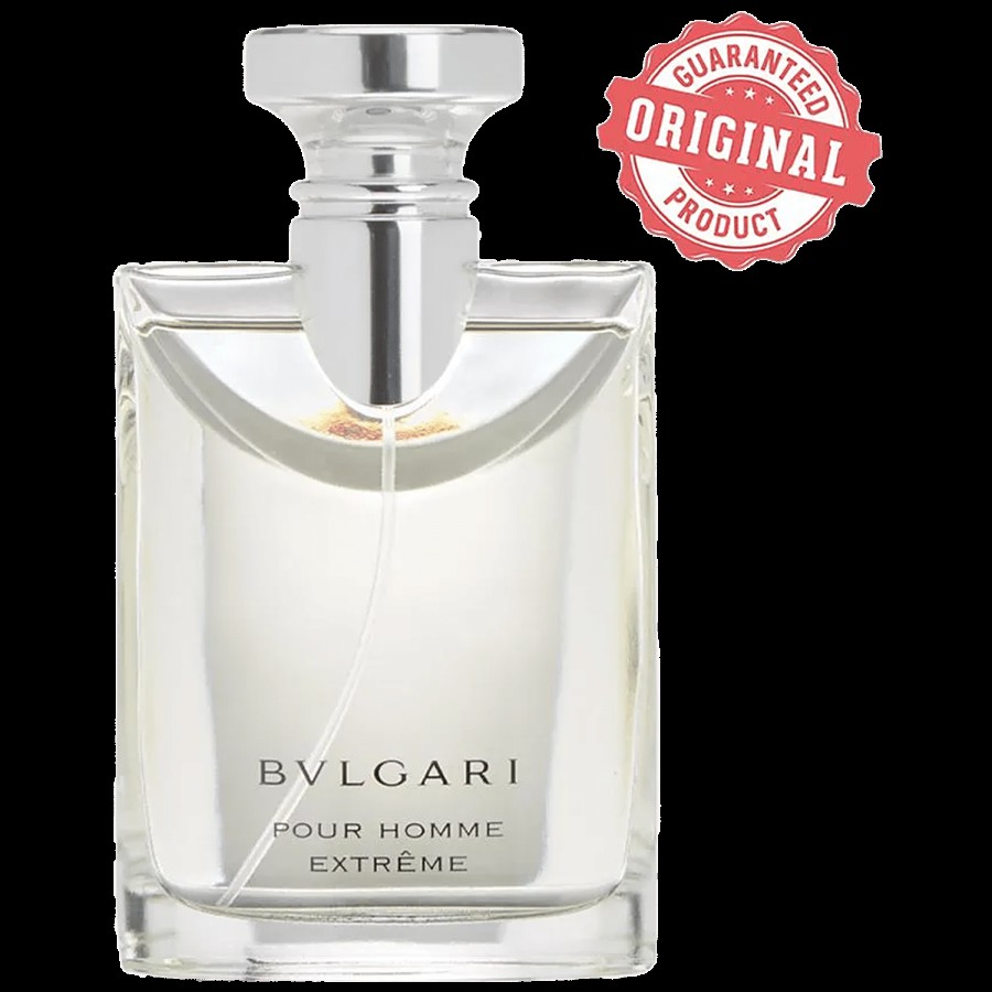 Bvlgari Pour Homme Extreme Eau De Toilette