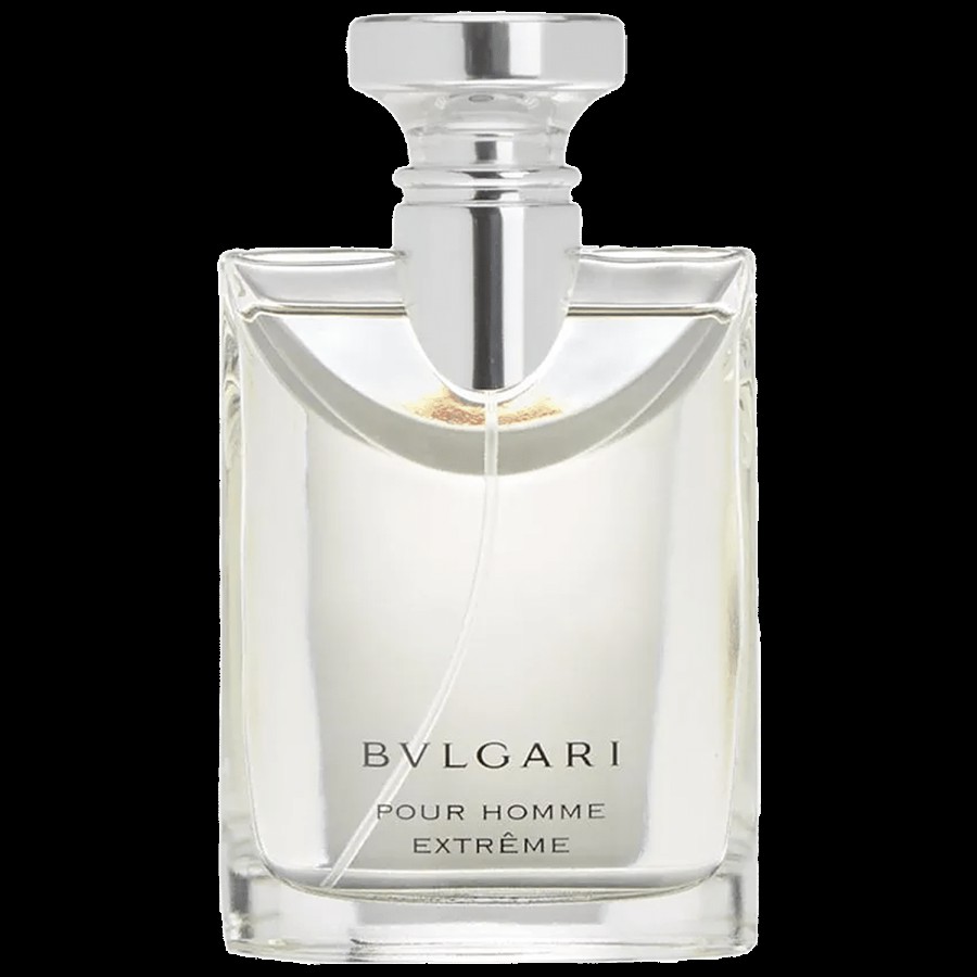 Bvlgari Pour Homme Extreme Eau De Toilette