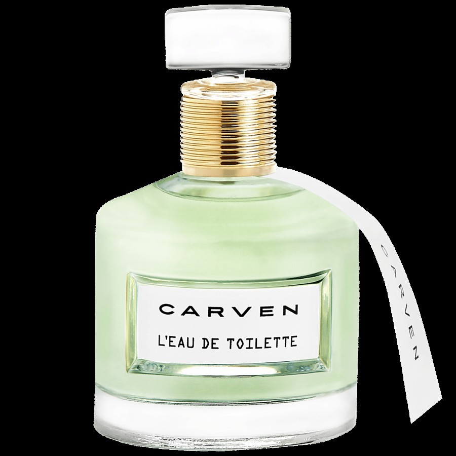 Carven L'Eau De Toilette Eau De Toilette