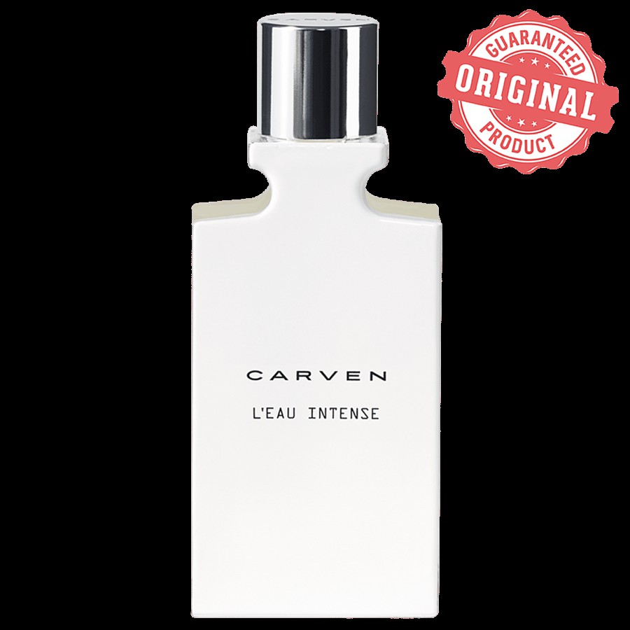 Carven L'Eau Intense Eau De Toilette