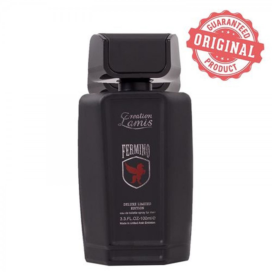 Creation Lamis Fermino EDT - For Men