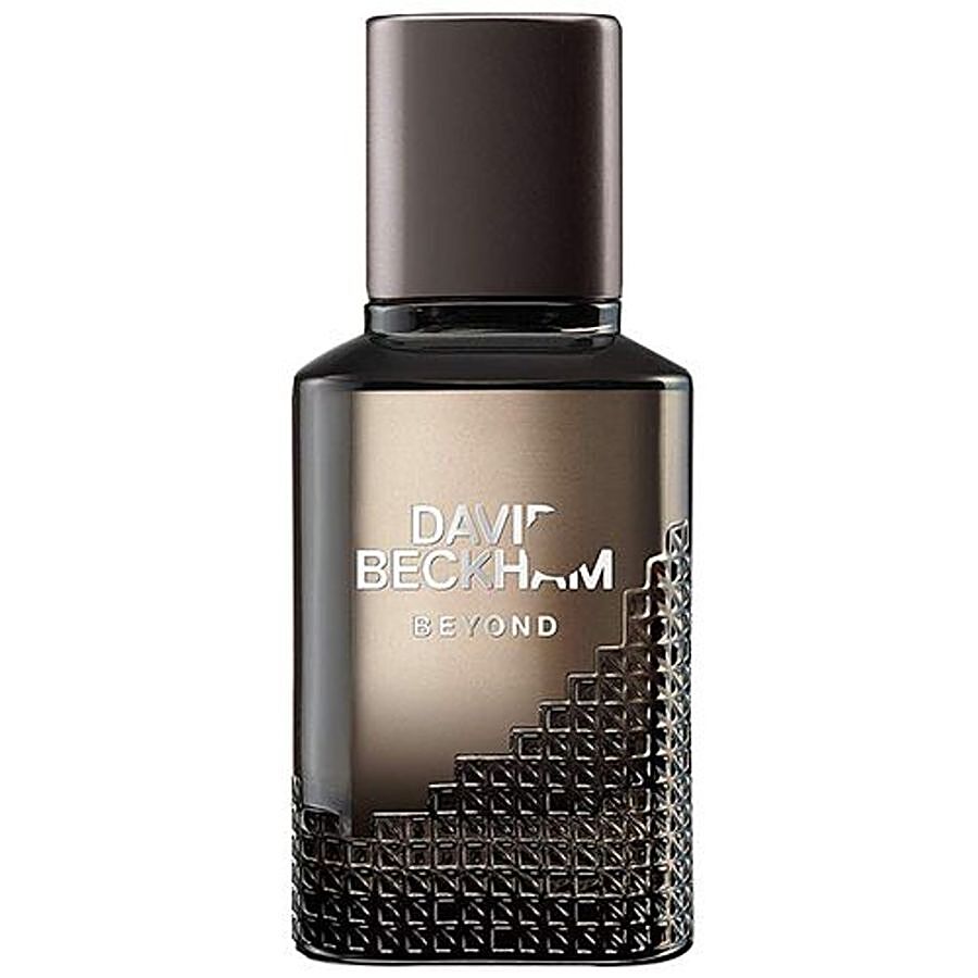 David Beckham Beyond Men Eau De Toilette