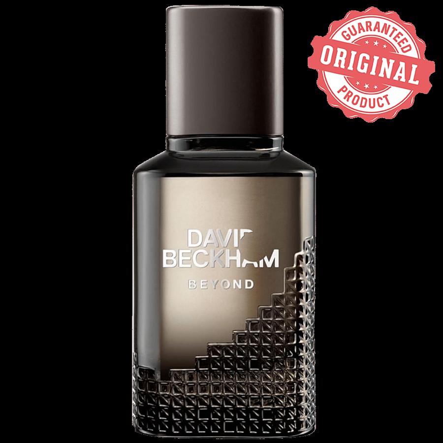 David Beckham Beyond Eau De Toilette