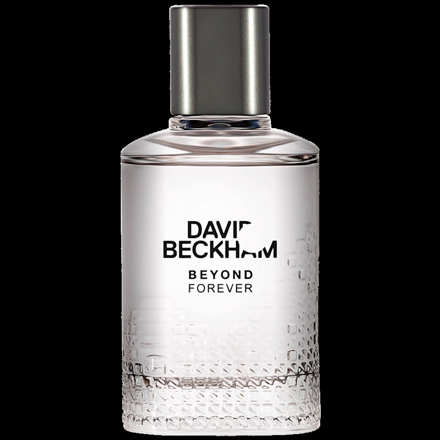 David Beckham Beyond Forever Eau De Toilette