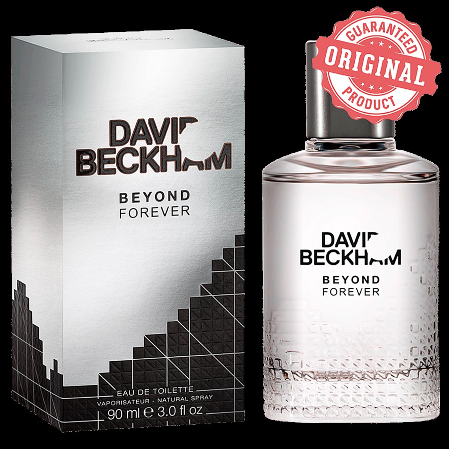 David Beckham Beyond Forever Eau De Toilette