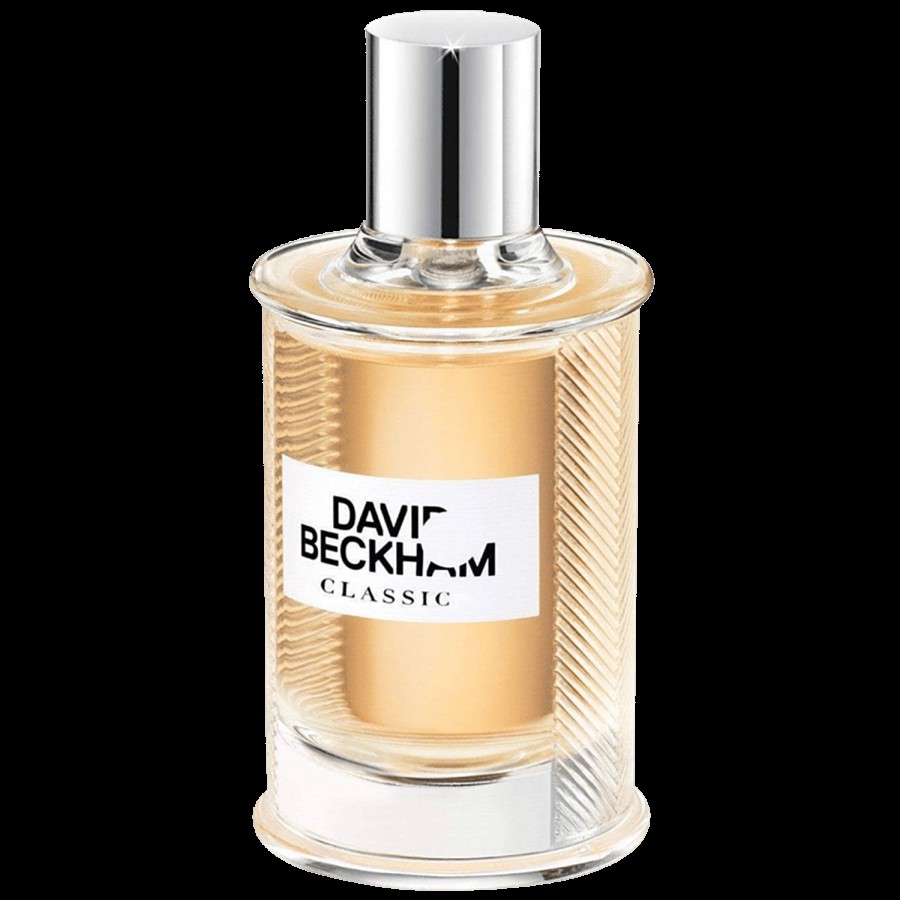 David Beckham Classic Eau De Toilette Spray