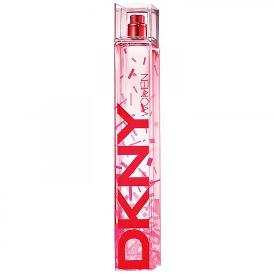 Dkny Women Limited Edition Eau De Toilette