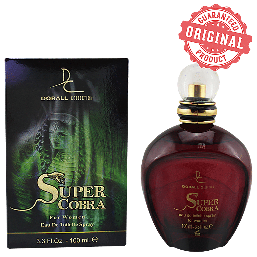 Dorall Collection Super Cobra For Women