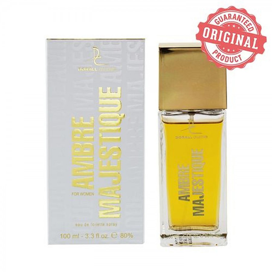 Dorall Collection Ambre Majestique For Women