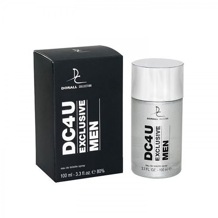 Dorall Collection DC 4 U Exclusive For Men