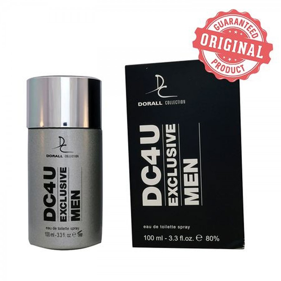 Dorall Collection DC 4 U Exclusive For Men