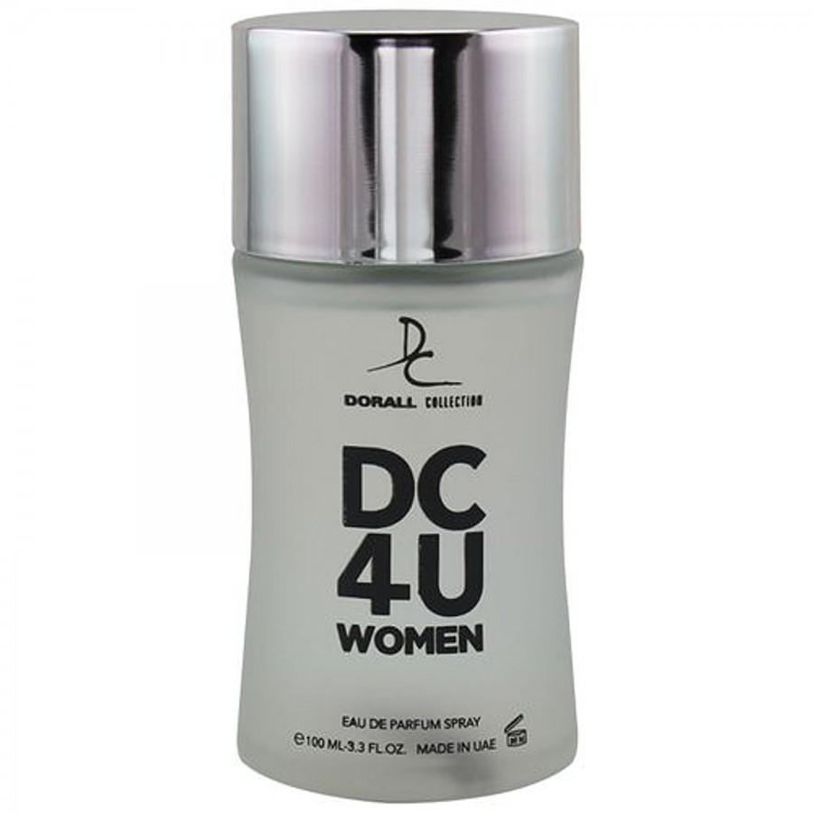 Dorall Collection DC 4 U For Women