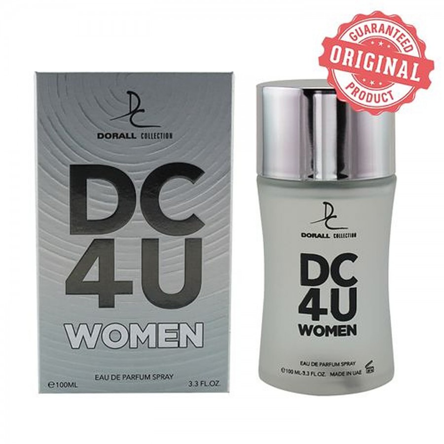 Dorall Collection DC 4 U For Women