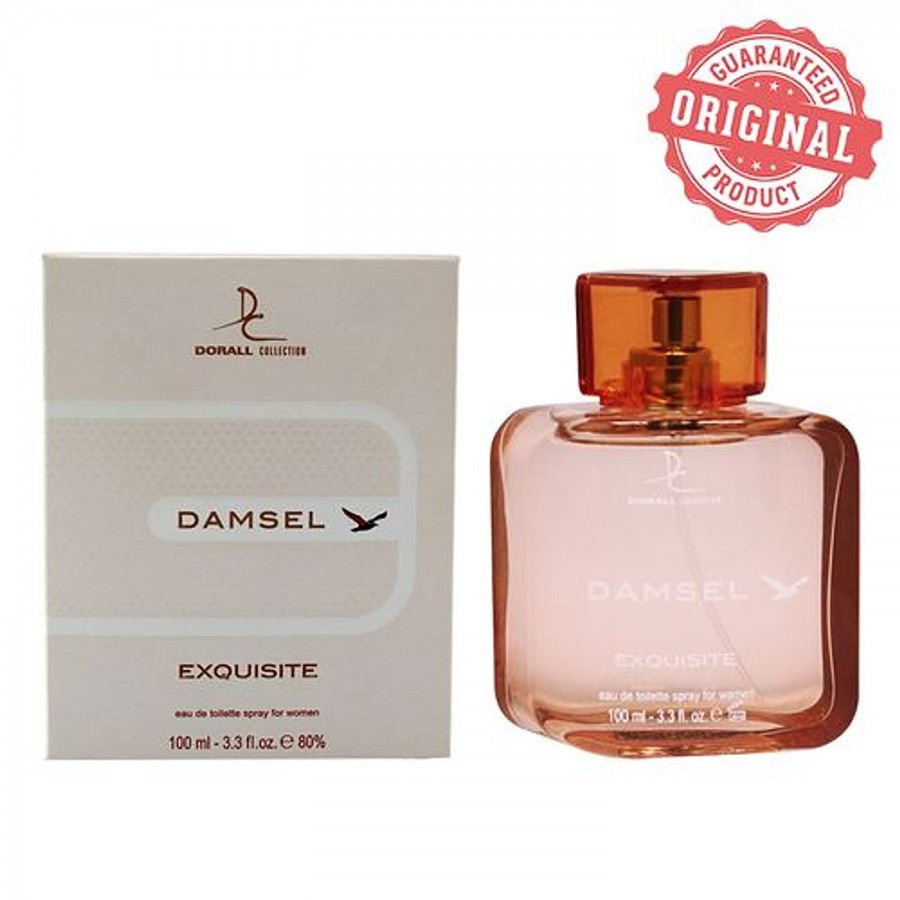 Dorall Collection Damsel Exquisite For Women