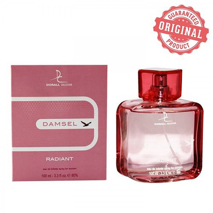 Dorall Collection Damsel Radiant For Women