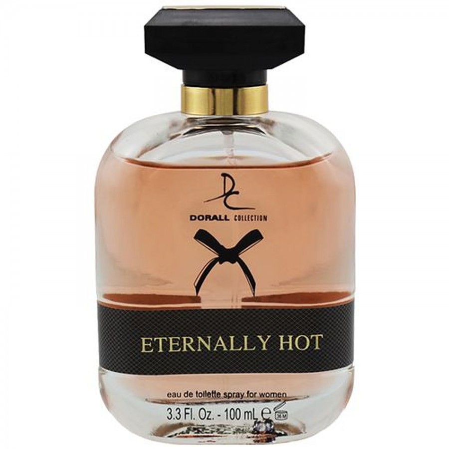 Dorall Collection Eternally Hot For Women